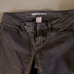 American Rag skinny jeans